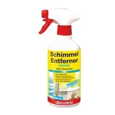 decotric Schimmel Entferner chlorfrei 500 ml