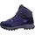 Banks GTX Damen Navy/Asphalt 36