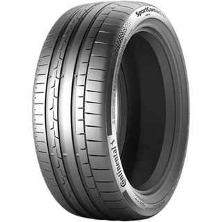 SportContact 6 275/40 R18 103Y
