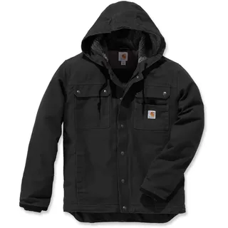 CARHARTT Bartlett schwarz L