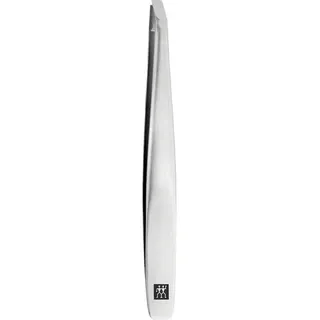 Zwilling Twinox Pinzette abgewinkelt mattiert, 90mm (78148-101-0)