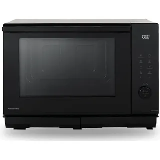 Panasonic NN-DS59NMETG Schwarz