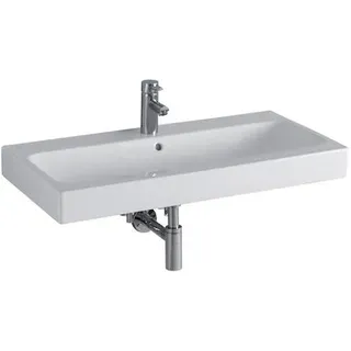 Geberit iCon Waschtisch 90 x 49 cm (124090000)