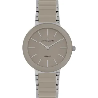 Jacques Lemans Monaco Keramik 42 mm 42-7S
