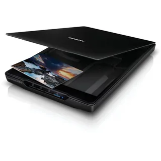 Epson Perfection V39II