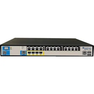 Audiocodes Mediant 500 E-SBC