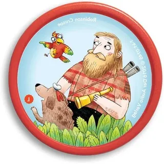 Kinder Audio-Player - Mobil - 20g - Weiss - Ohne Download - Weiß