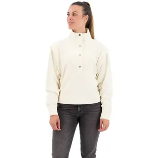 Boss Enetra Jacke - White - XS