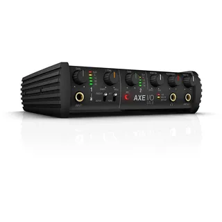 IK Multimedia AXE I/O SOLO