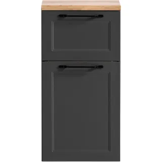 WELLTIME »Lana« Badmöbel, 40 cm breit,