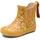 Gummistiefel Gelb 28