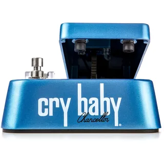 JIM DUNLOP Justin Chancellor Cry Baby Wah (JCT95)