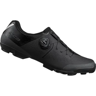 Shimano XC302 black (L01) 44