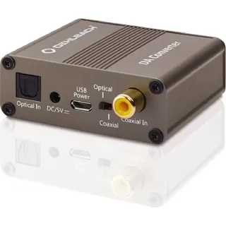 Oehlbach Da Converter