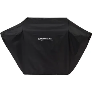 CAMPINGAZ Grillabdeckung L 146 x 65 x 118 cm Kunststoff schwarz