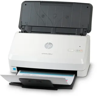HP ScanJet Pro 2000 s2