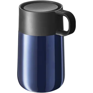 WMF Thermobecher 0,3 l Blau