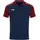 Polo Marine/Rot 36
