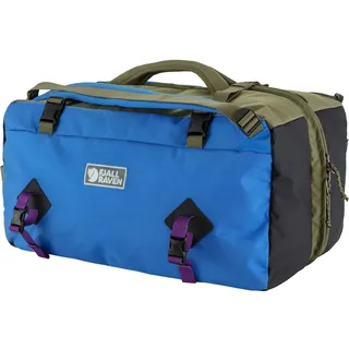 Fjällräven Vardag Splitpack 45 UN blue-green (525-620) One Size