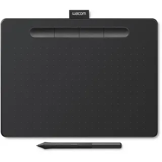 Wacom Intuos M, Schwarz