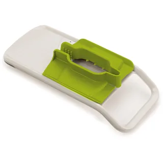 Joseph Joseph Duo Multigriff-Mandoline Gemüsereibe 1-tlg. Weiß