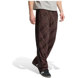 Adidas Originals Monogram Firebird Track Trainingshose - Aurora Coffee - XL