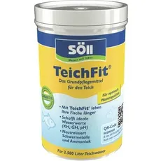 Teichpflegemittel Söll TeichFit® 250 g