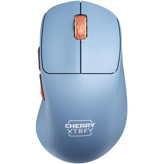Cherry M64 Blau