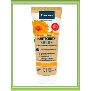 Kneipp Ringelblume Hautschutzsalbe
