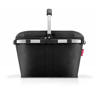 Reisenthel Carrybag Iso schwarz 48 x 28 x 29 cm