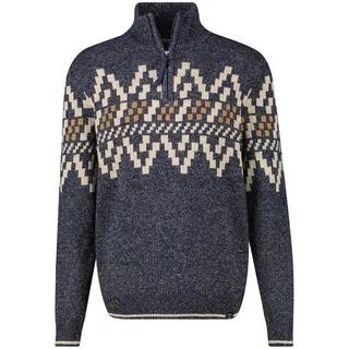 Lerros Troyer mit Norweger Muster