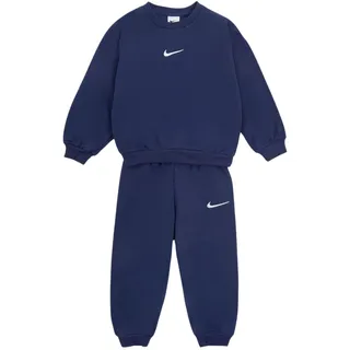 Nike Kids Nike NKN Essential Fleece Crew Set