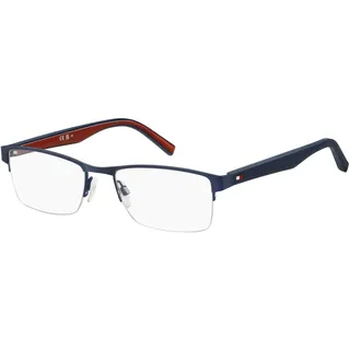 Tommy Hilfiger Brillen TH 2047 Matte Blue 53/18/145 Herren