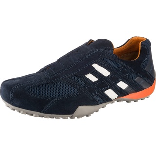 GEOX Snake U4207L navy 45