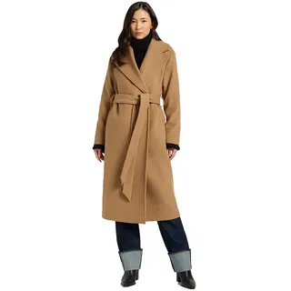 Lee 112371065 Mantel - Dark Camel - S