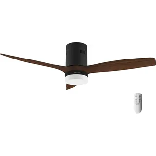 Cecotec Energysilence Aero 5600 Classic 132 cm Deckenventilator Schwarz