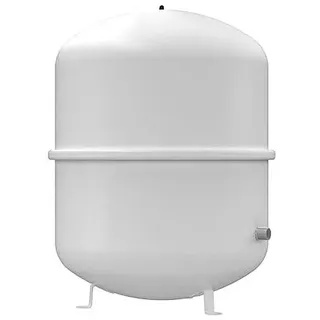 REFLEX Ausdehnungsgefäß Typ N für Heizung - 80 Liter - 1'' AG - Farbe weiß - 7210600