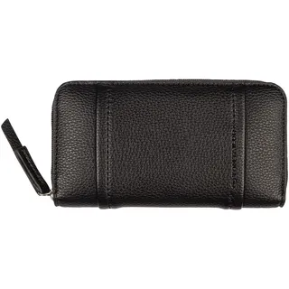 Tom Tailor Beca Damen Geldbörse Portemonnaie schwarz