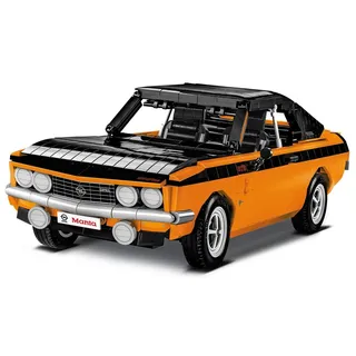 Cobi Opel Manta A GT/E 1974
