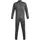 Knit Grau XXL