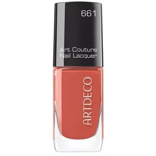ARTDECO Art Couture Nagellack 661 capri at sunset Farblack 10 ml