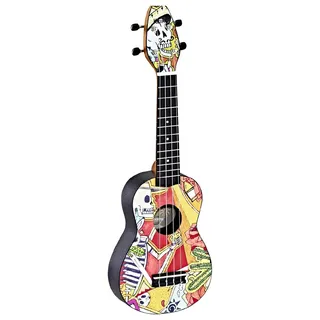 Ortega Guitars Keiki