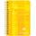 Notizbuch 5er Pack 9 x 14 cm liniert