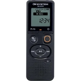 OM System VN-541PC digitales Diktiergerät 4 GB