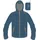 Regenjacke Blau 164