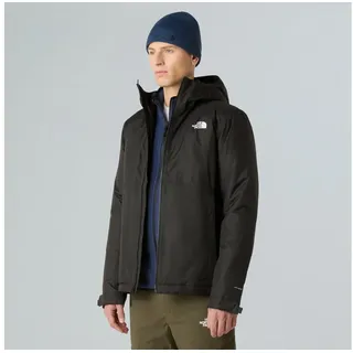 The North Face Herren Jacke, TNF Black-NPF,