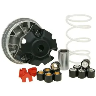 Variomatik MALOSSI Multivar 2000 PIAGGIO MP3 YOURBAN 4V 125 ie 4T LC euro 3 2011