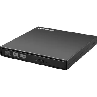 Sandberg Mini DVD Burner