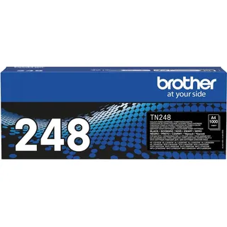 Brother TN-248BK Schwarz