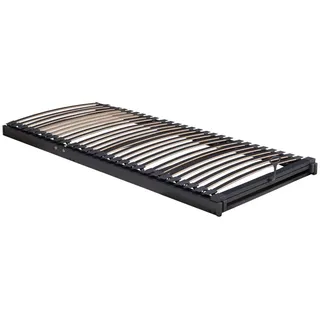 Tempur Lattenrost , Holz , Buche , 90x200 cm , verstellbar, alternative Größen erhältlich , Schlafzimmer, Lattenroste, verstellbare Lattenroste